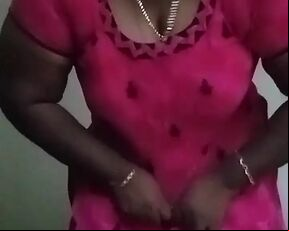 Dress Change Performance Video