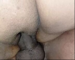 Seduces and Fucks My Fat Pussy Hard
