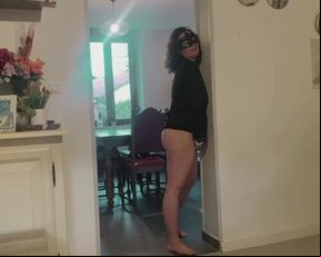 pov daughter best friend seduce me